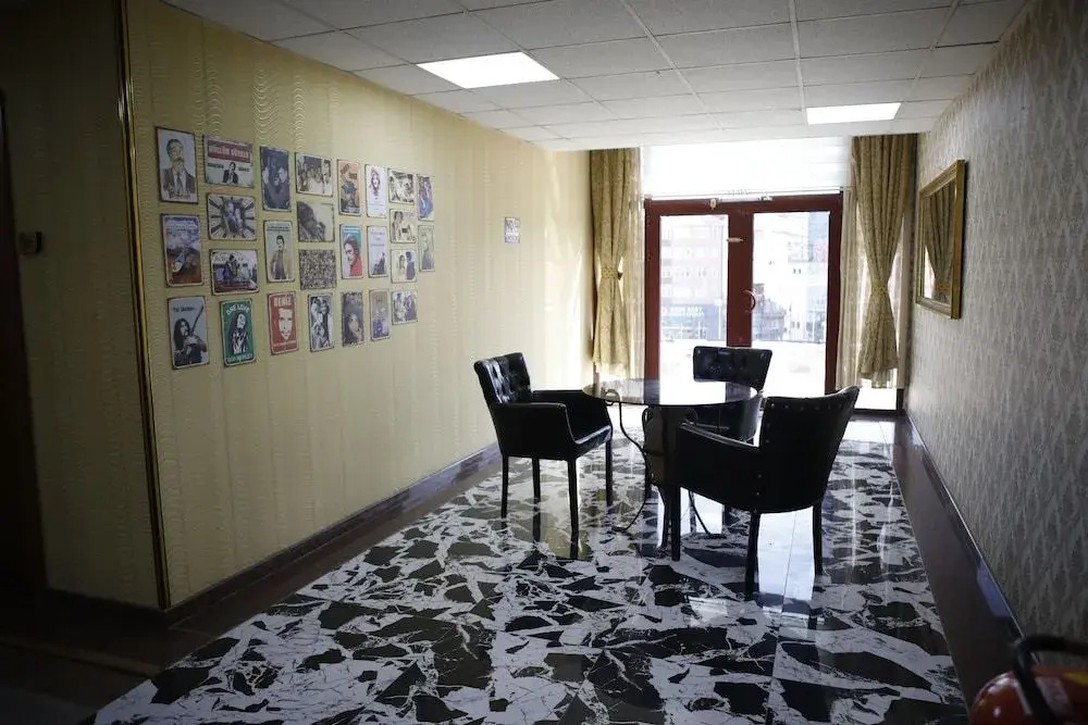 Safir Hotels Silivri - фото 13