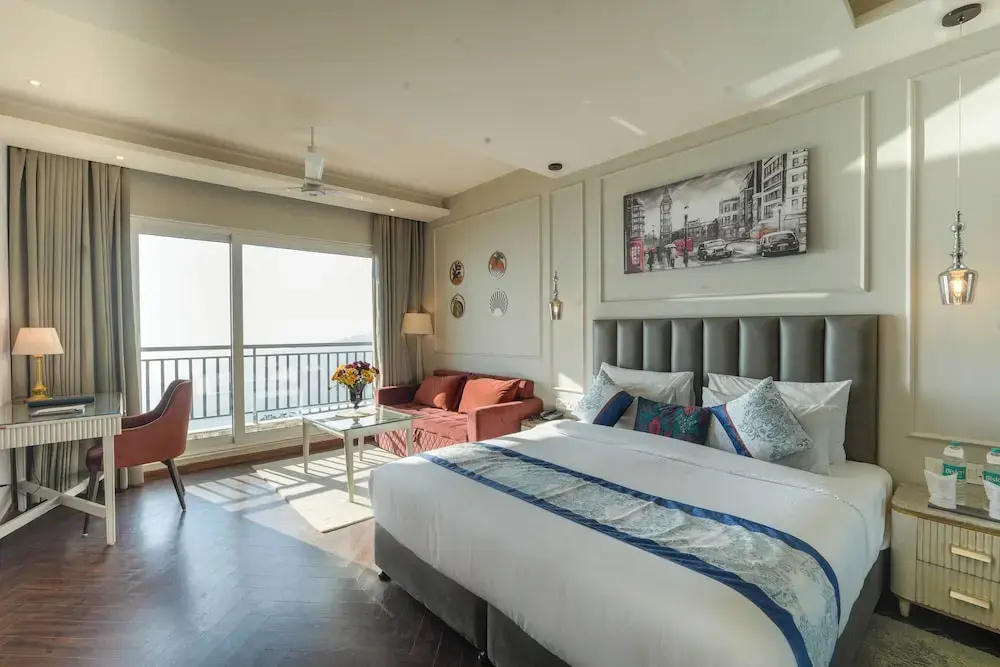 Hotel photo 20
