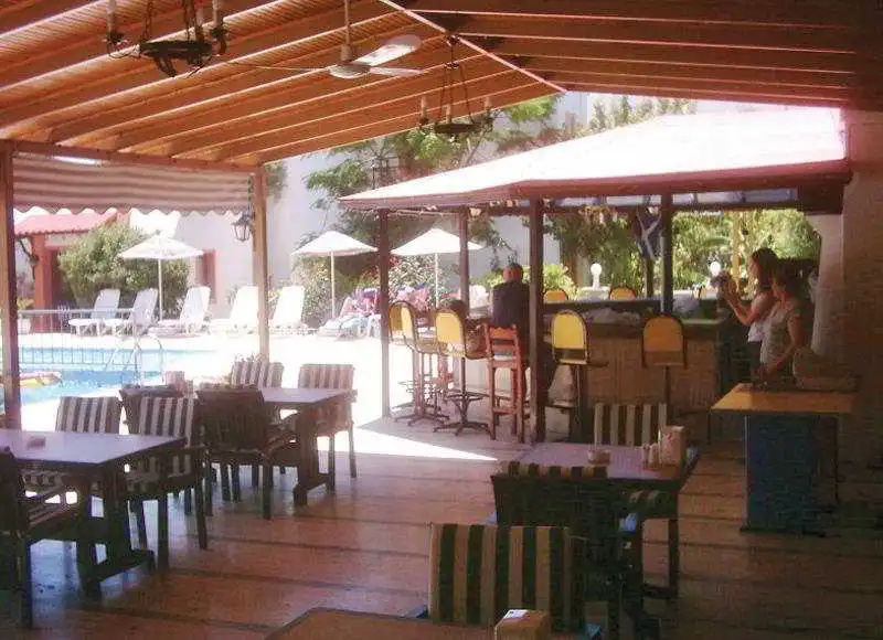 Hotel photo 5