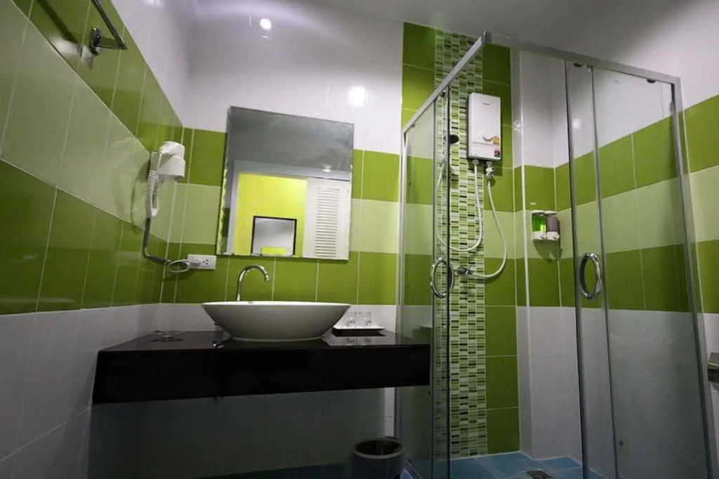 Korat Buri Green Hotel - Général