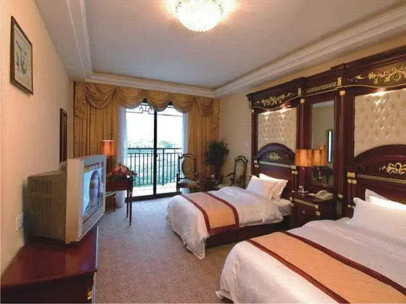 Hotel photo 15