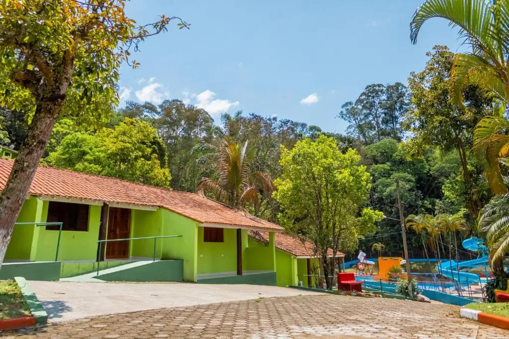 Chalet