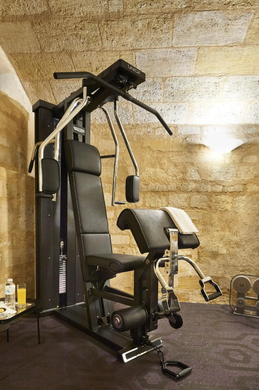 Best Western Premier Hotel Bayonne Etche Ona - Bordeaux - Général