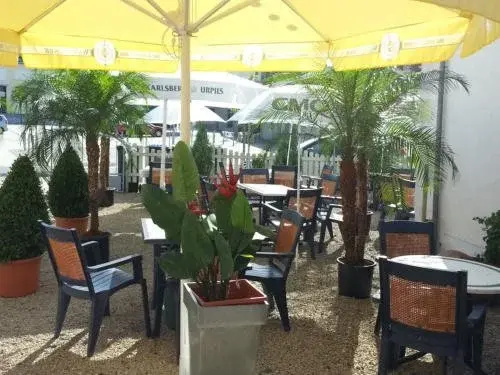 Hotel photo 12