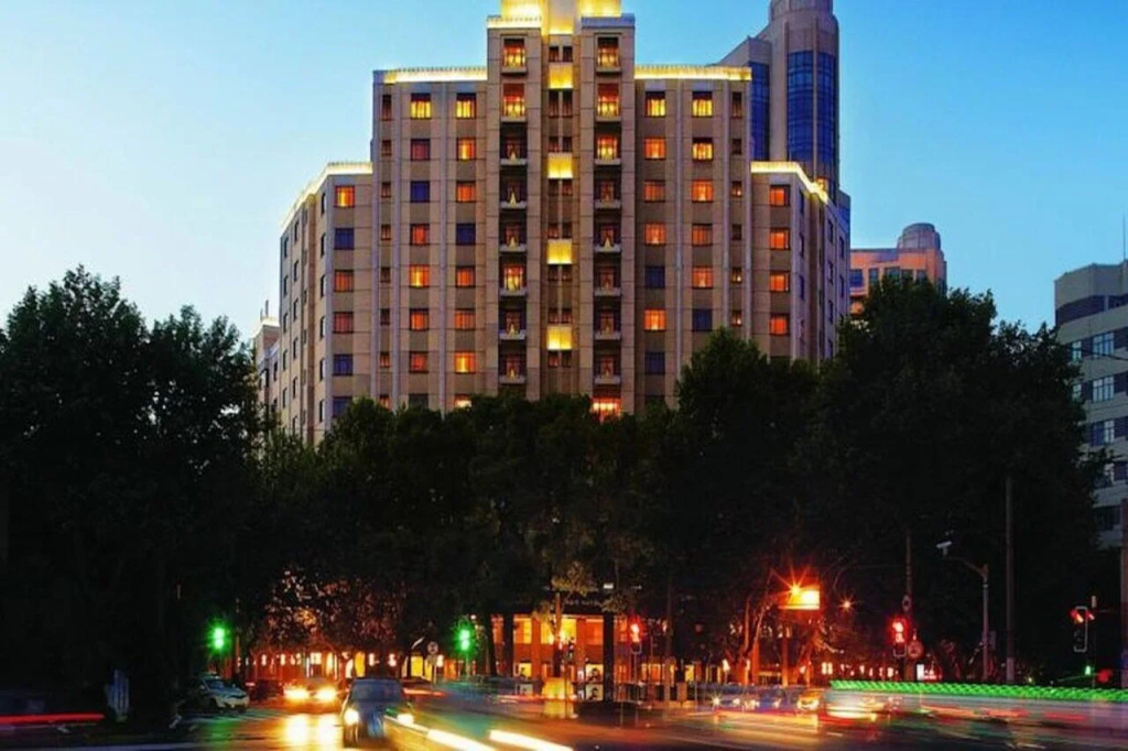 Hengshan Picardie Hotel - Général