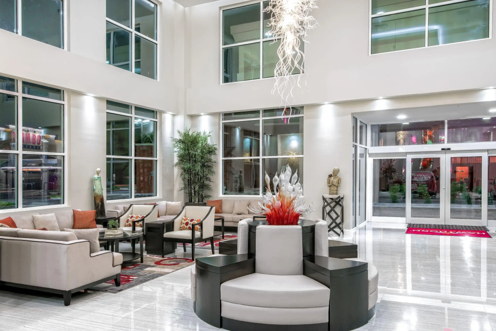 Hawthorn Extended Stay by Wyndham McAllen - Général