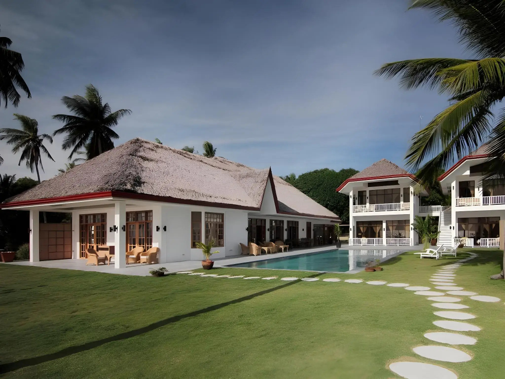 Sea Dream Resorts - фото 48