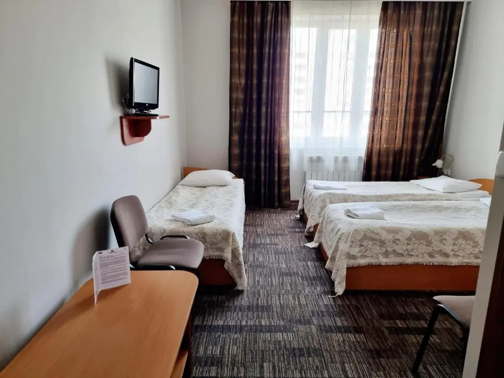 Hotel photo 7