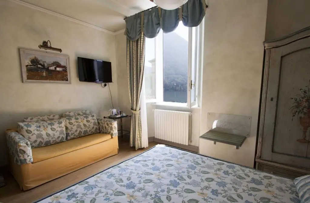 Hotel Posta - Chambres