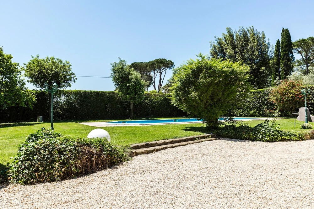 Villa Gabrimò - фото 16