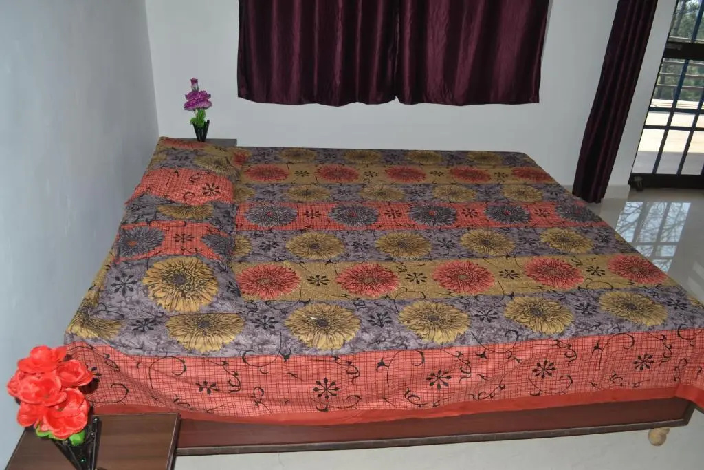 Katoch Homestay - Chambres