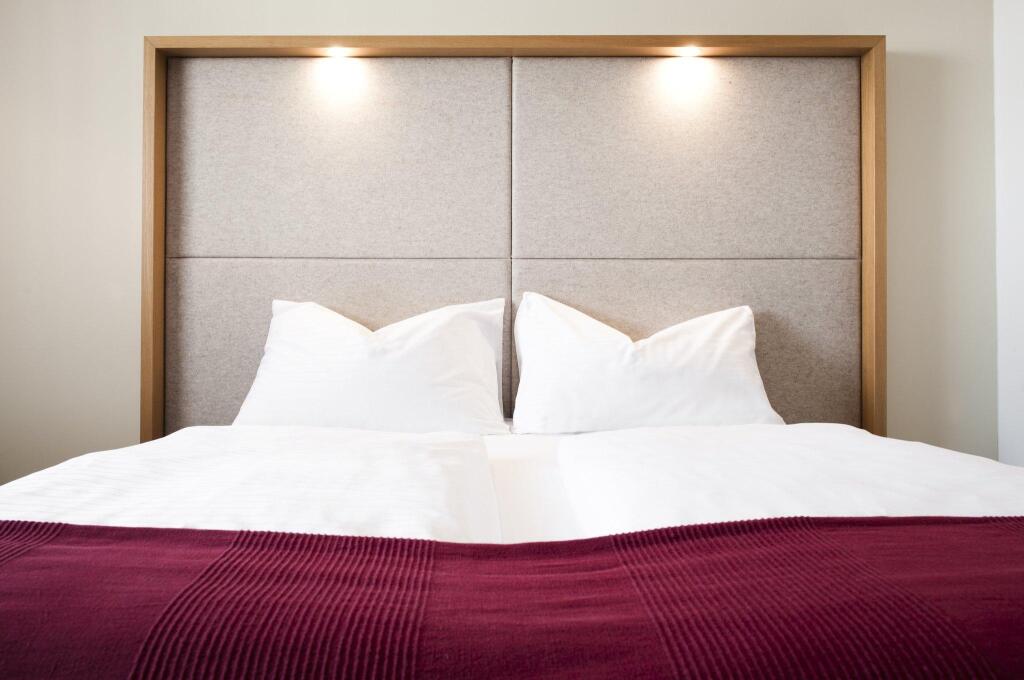 Hotel Daniel Graz by null
