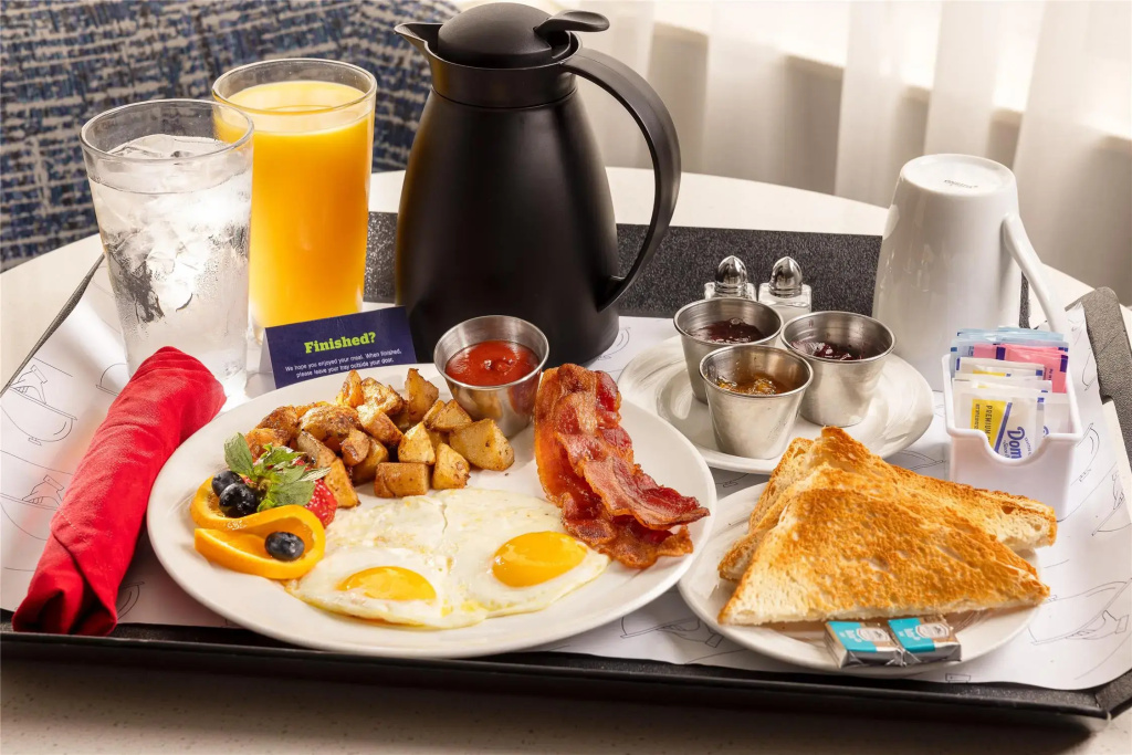 Hotel photo 13