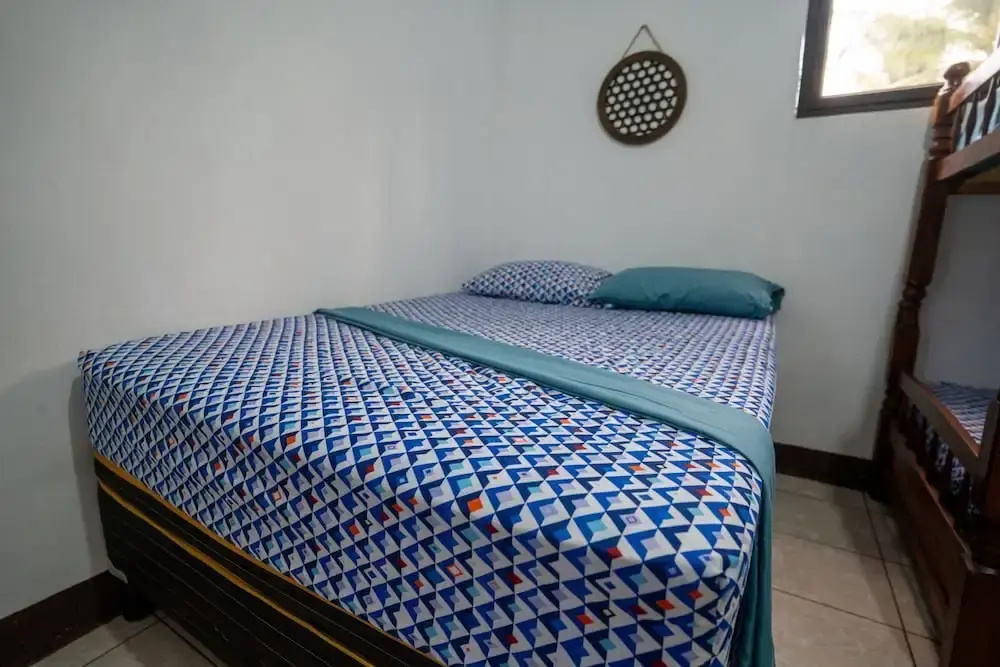 Salinas Beach house Monterrico