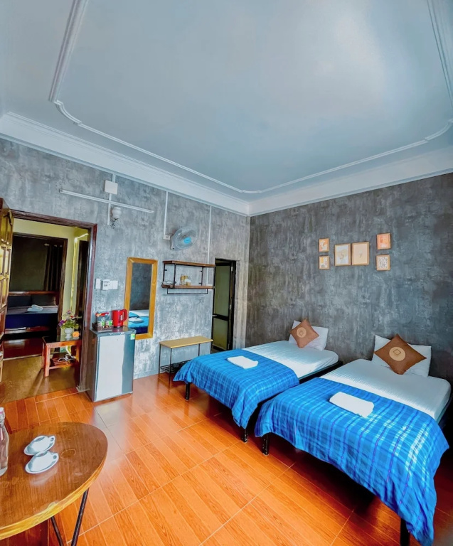 Superior room