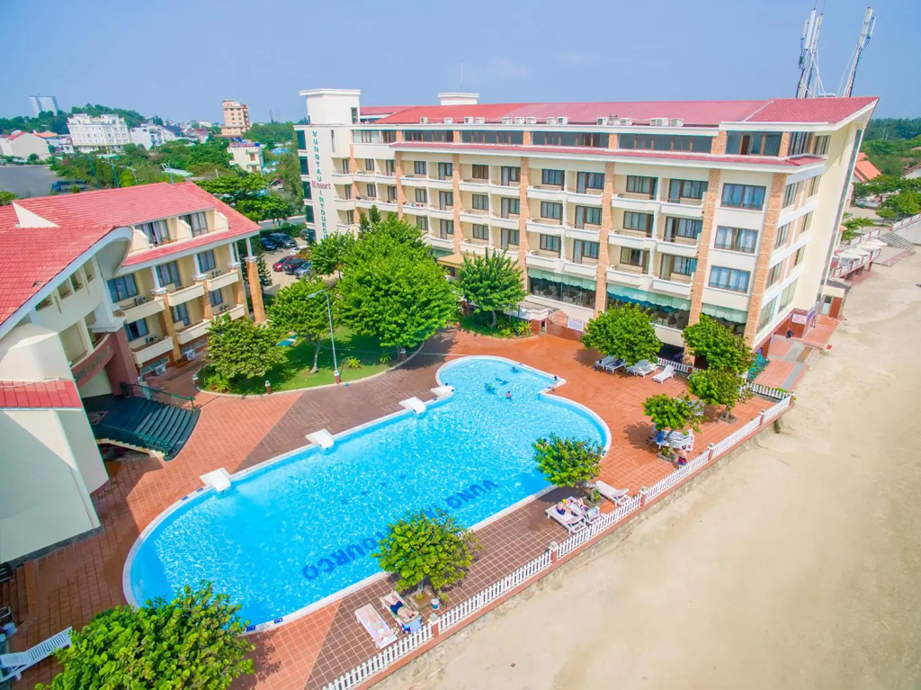 Vung Bau Resort, о. Фукуок, В'єтнам мініатюра 16