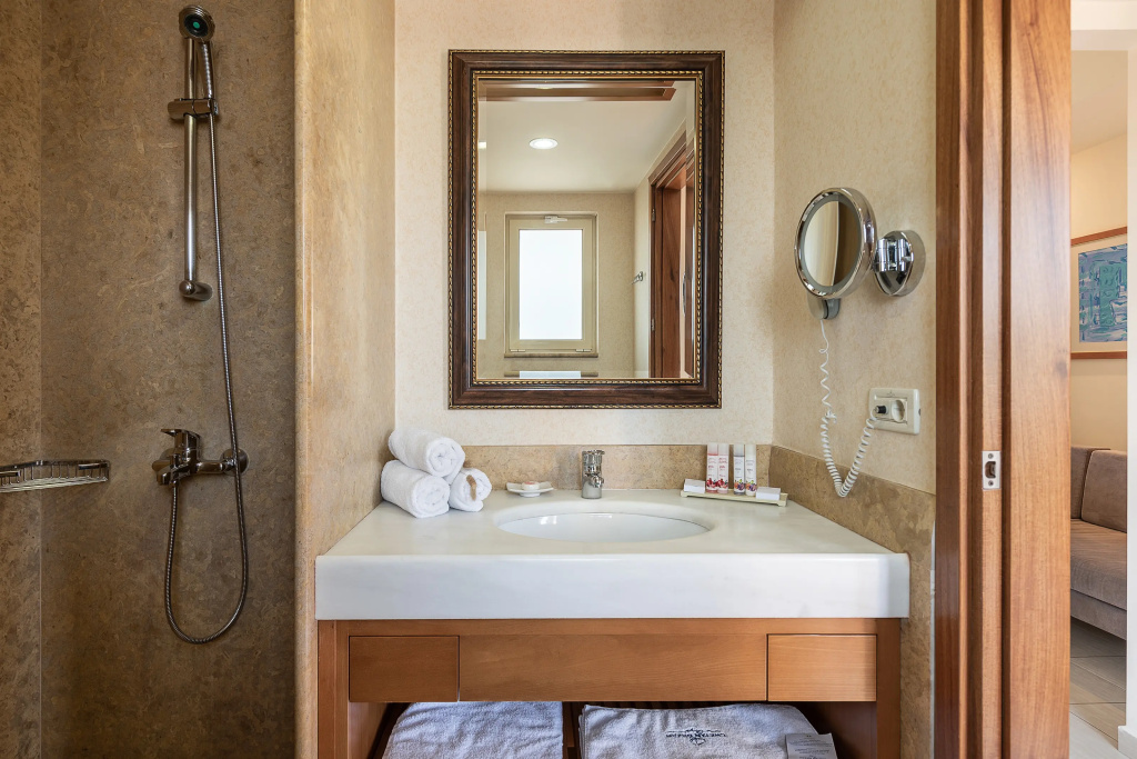 Cretan Dream Resort and Spa - Général