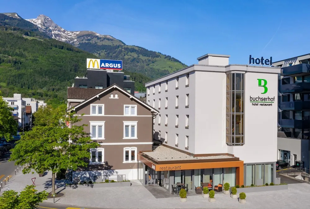 Hotel photo 17