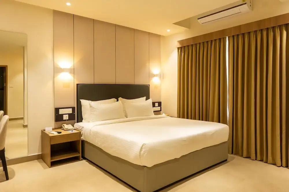 Hotel photo 5
