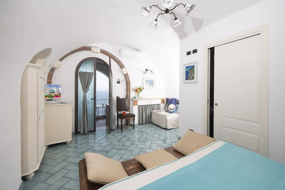 Hotel La Ninfa — 2