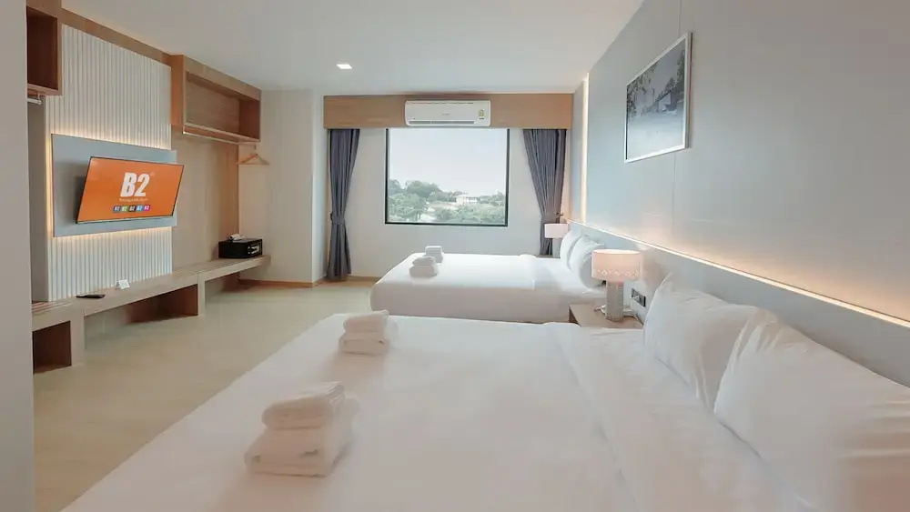 Suite