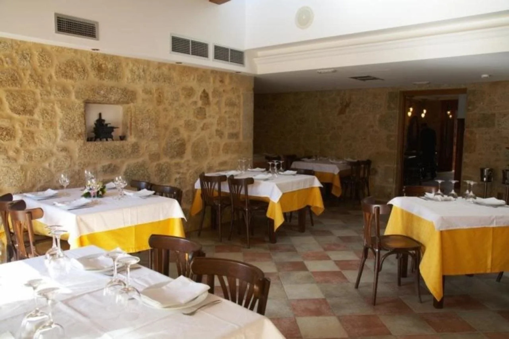 Hotel Vila do Val - Général