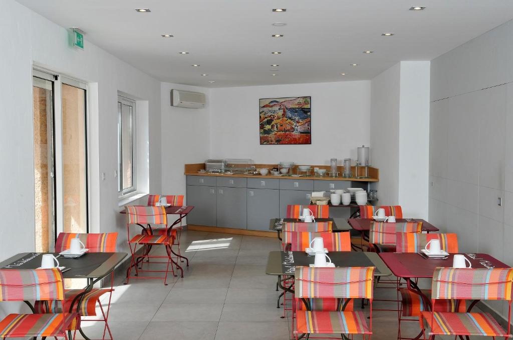 Hotel Méditerranée - Général