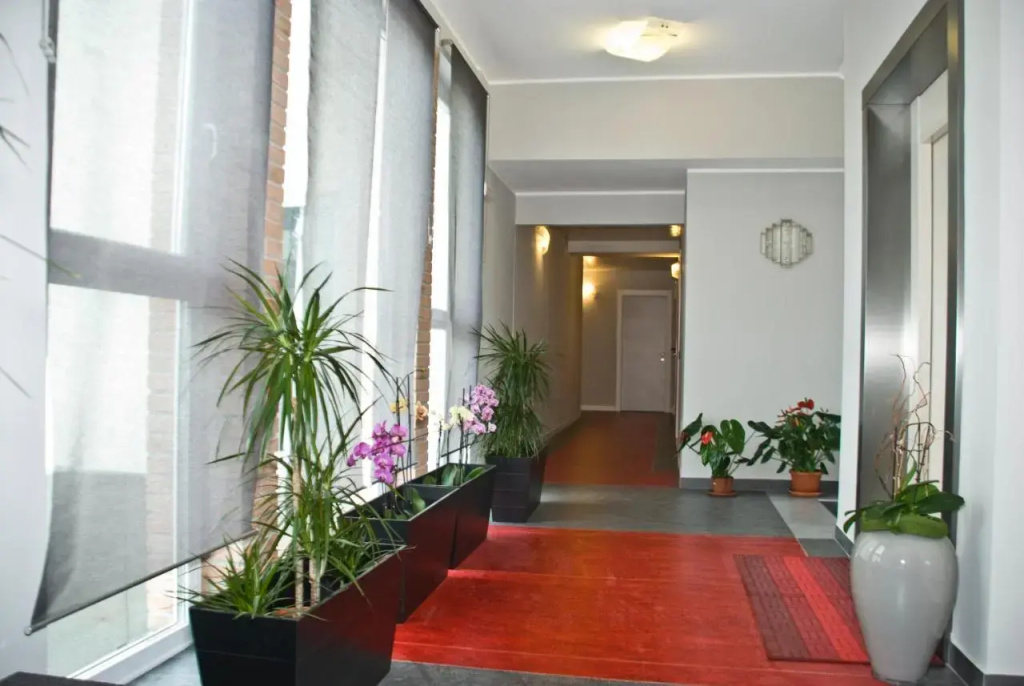 Hotel 4 Strade - Général