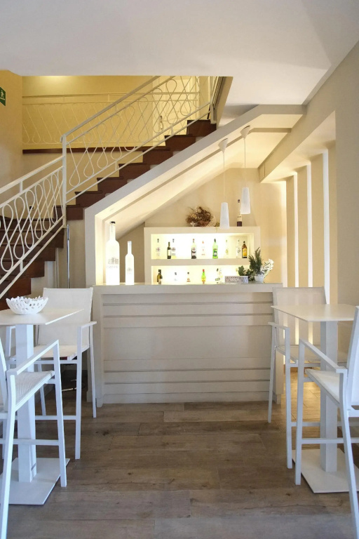 Astoria Vico Hotel - Général