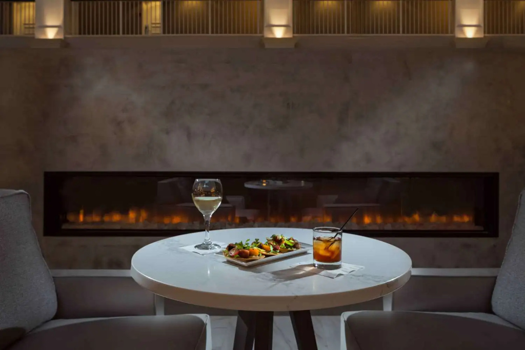 Hilton Brentwood/Nashville Suites - Général
