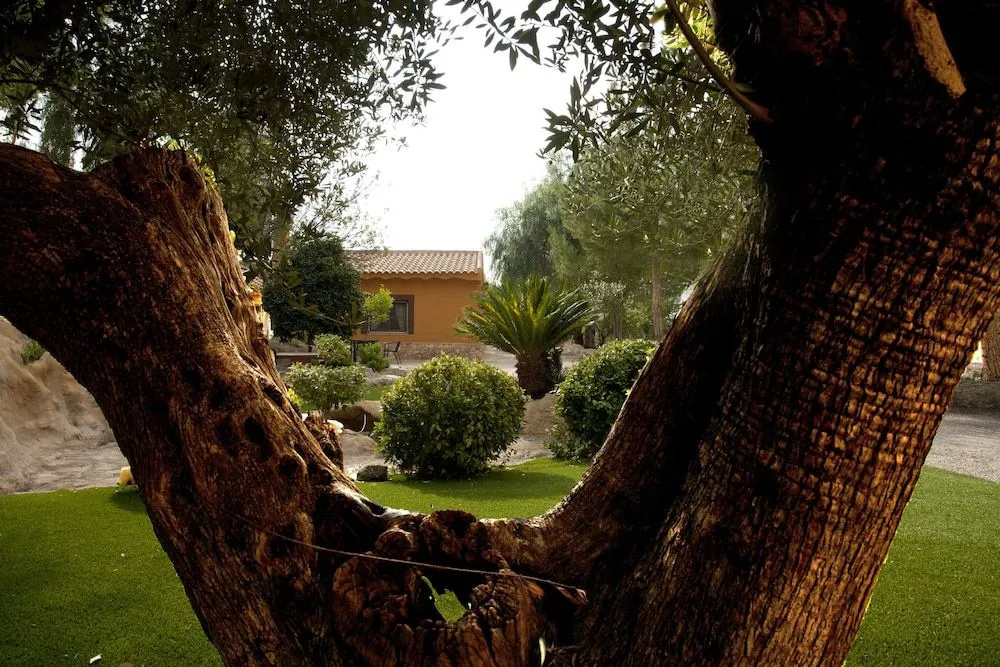 El Mirador de Gebas