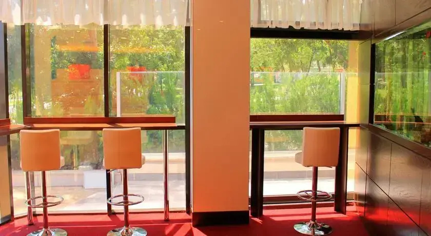 Hotel Dream - Général