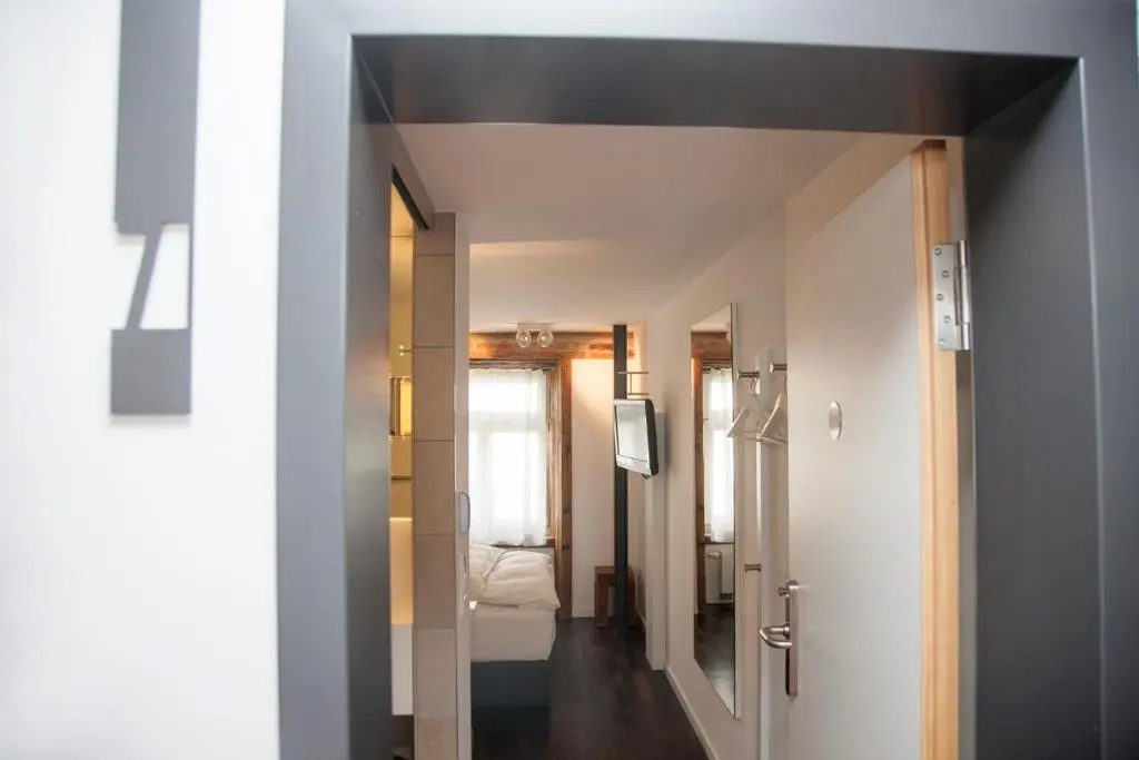 Hotel Löwen - Chambres