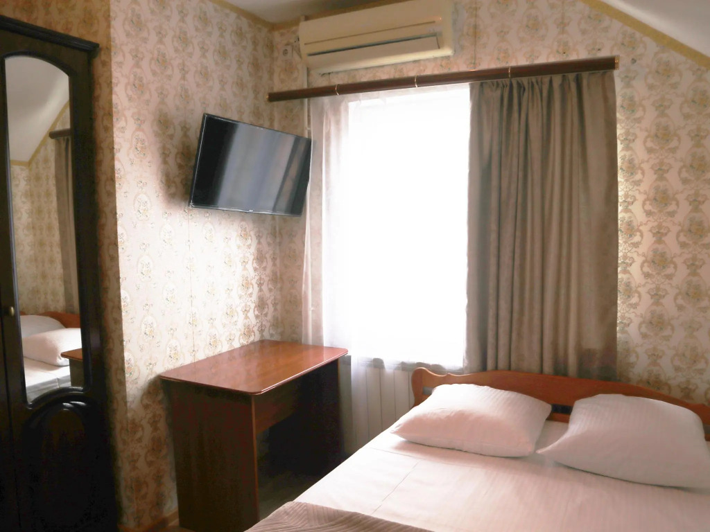 Апартаменты Standard в Белый ирис