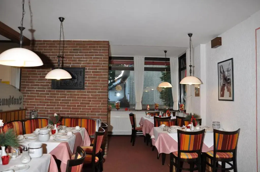 Hotel Landhaus Duerkop - фото 2