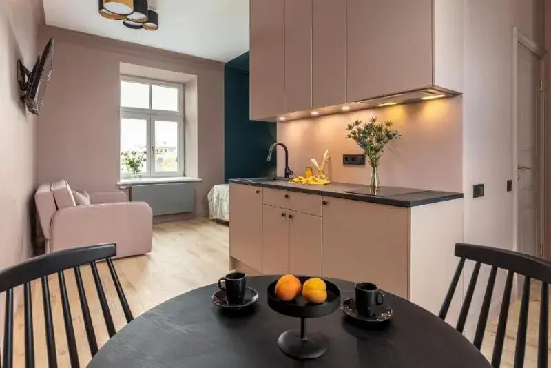 1 Bedroom Superior Double room (full double bed)