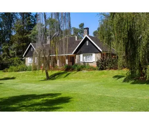 Thomson's Falls Lodge