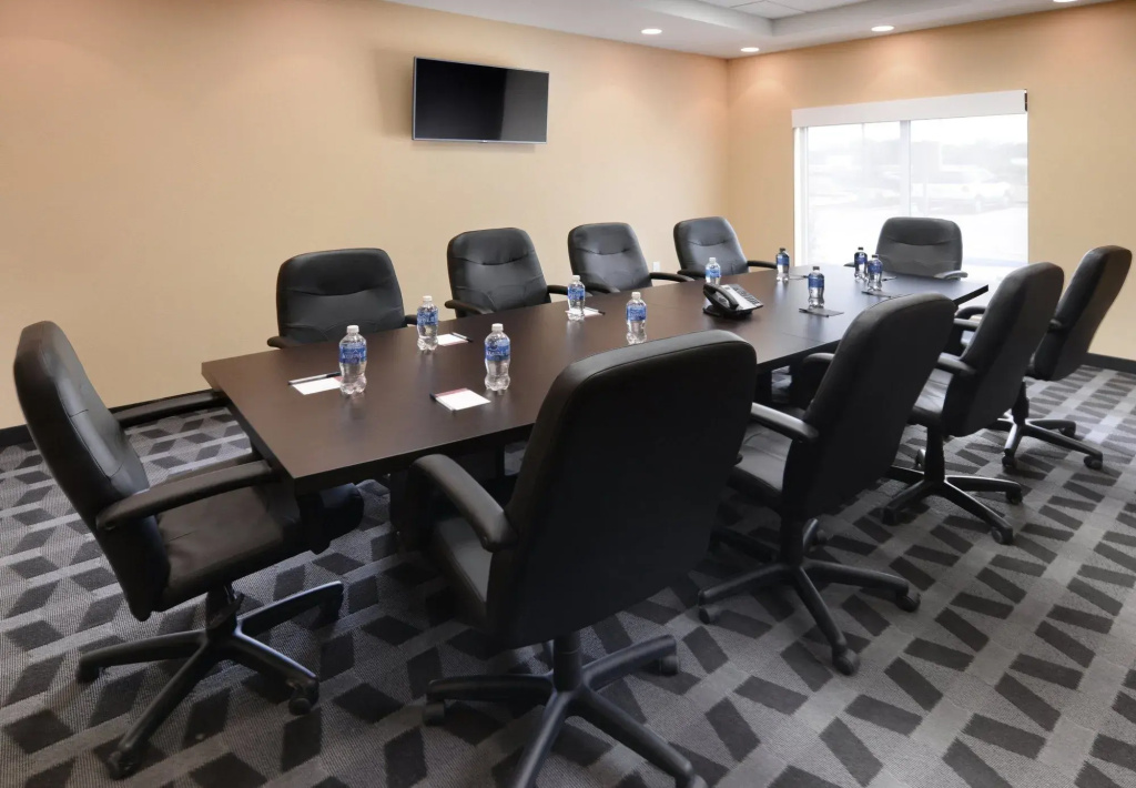 TownePlace Suites by Marriott Laredo - Général