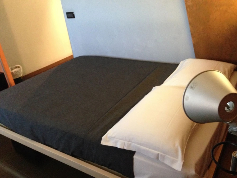 Hotel Al Cason - Chambres