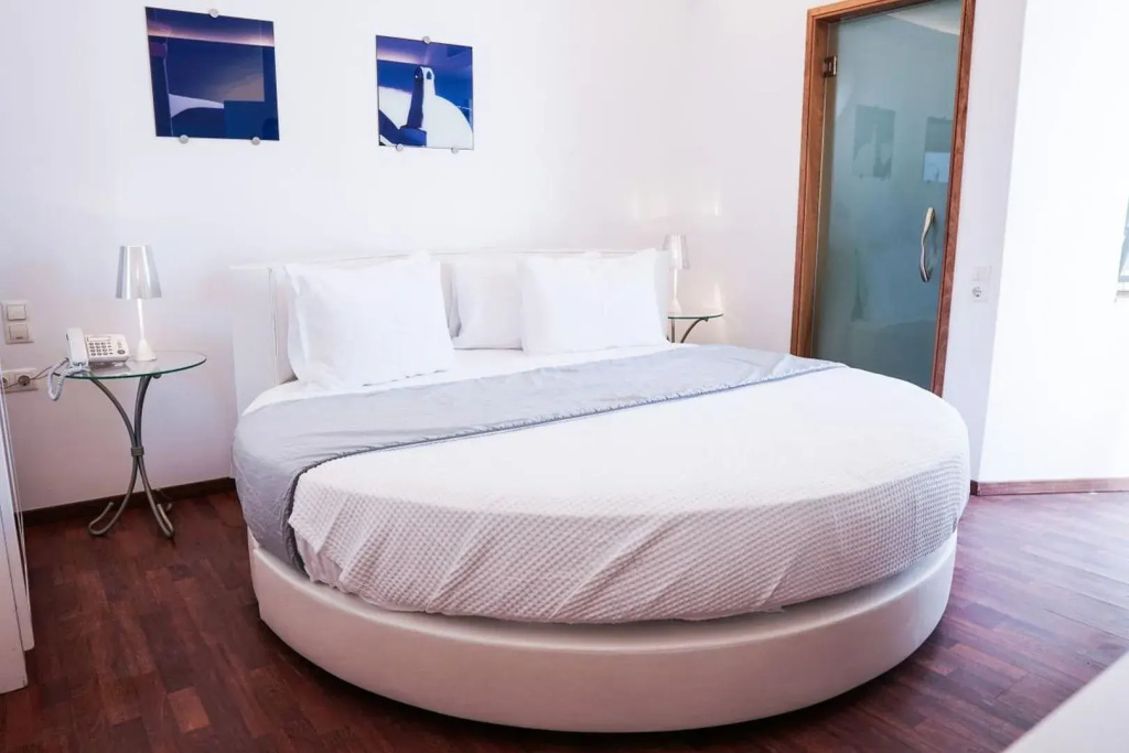 La Mer Deluxe Hotel & Spa - Adults only - Général