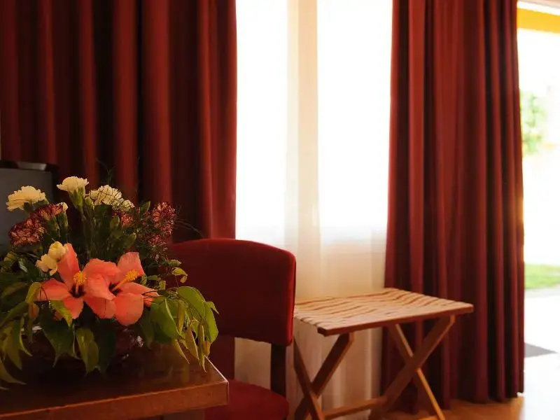 Hotel Dunas - Puerto - Chambres
