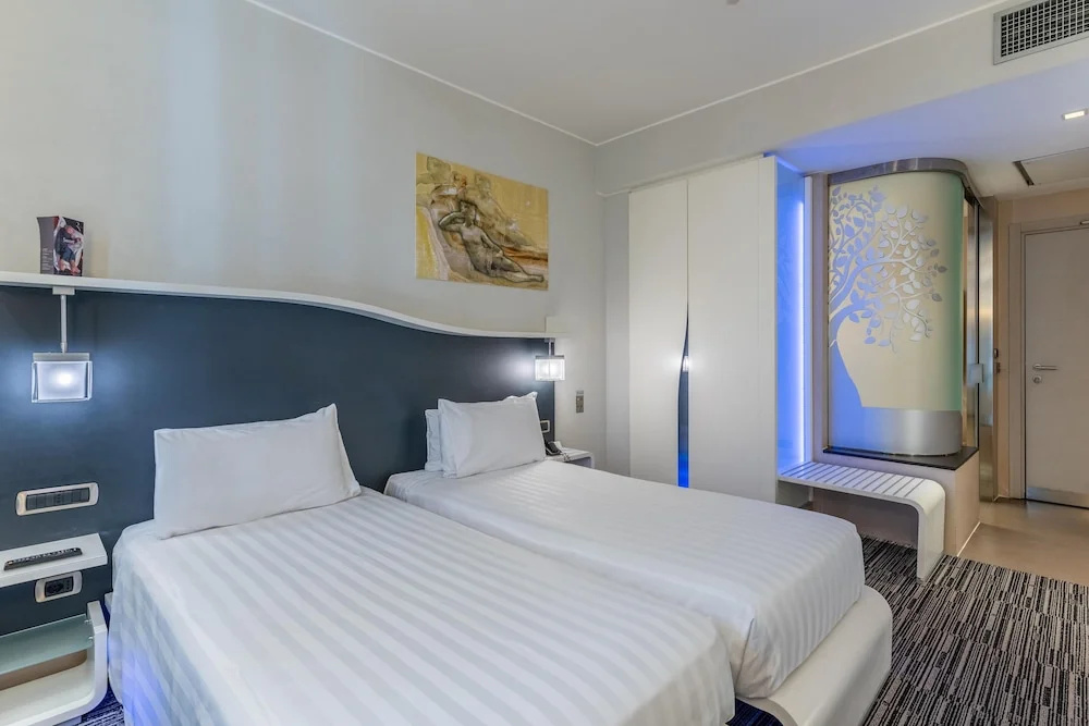 Hotel Best Western Premier Hotel Royal Santina - Chambres