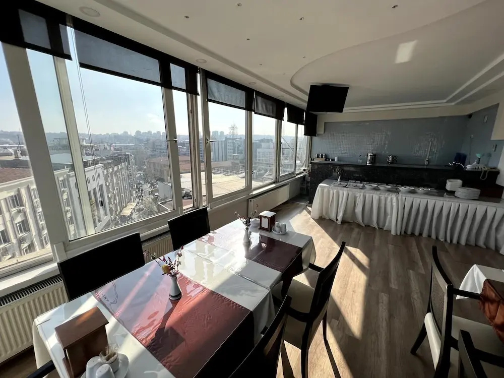 Hotel photo 8