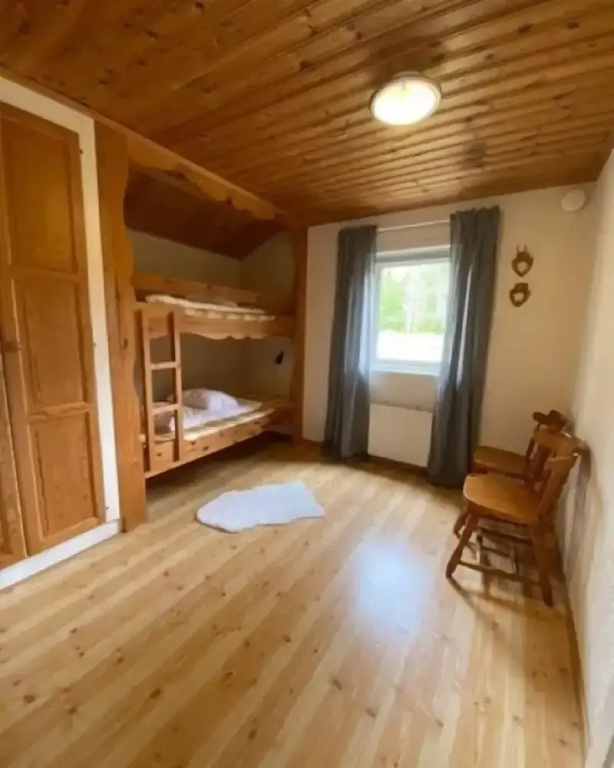 Classic room