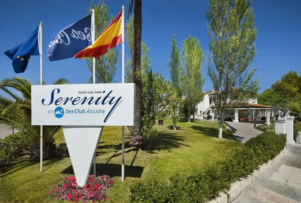 Serenity Apartments