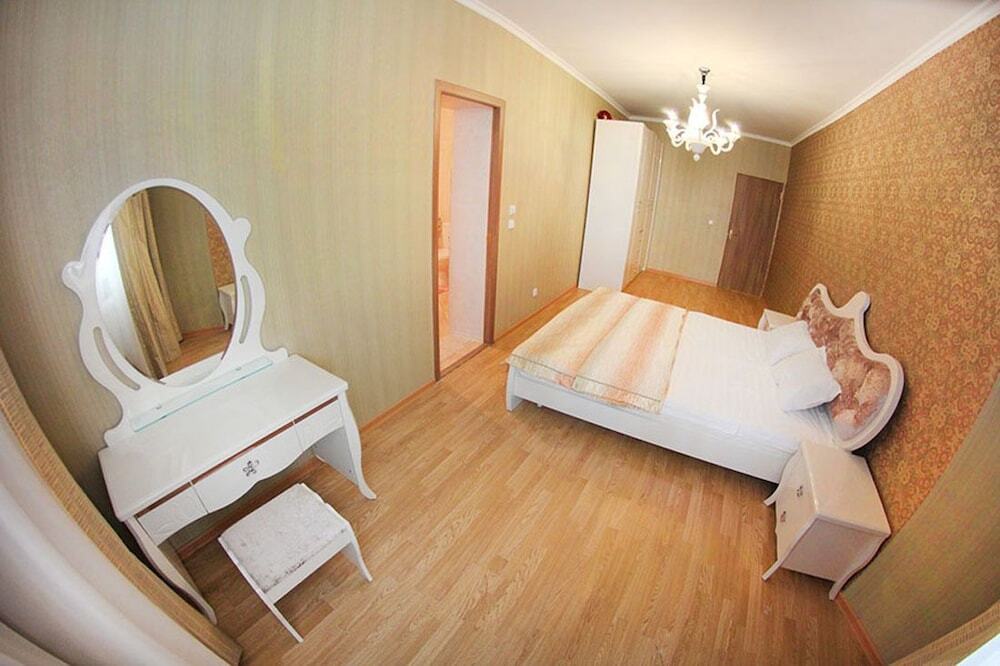 Апартаменты c 1 комнатой в MILDOM EXPRESS HOTEL