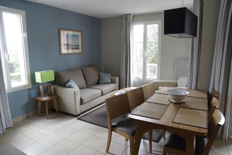 Résidence Reine Marine - Chambres