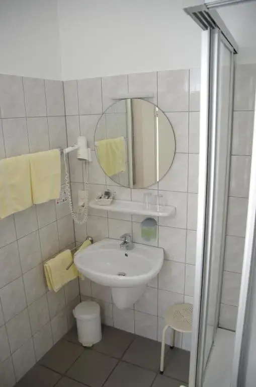 Hotel Eichenhof - Chambres