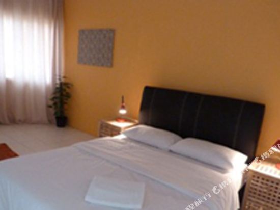 Orange Pekoe Guesthouse