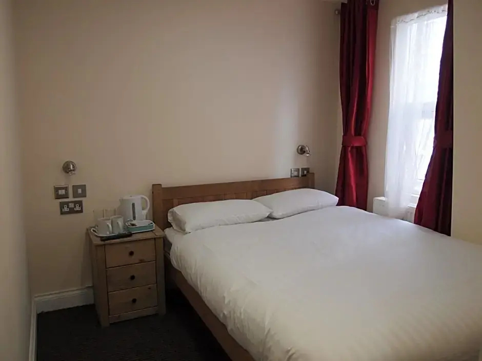 Earls Court Gardens Hotel - Chambres